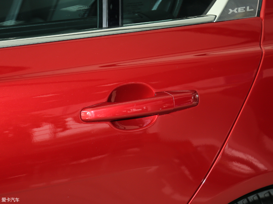 2018ݱXEL 2.0T 200PS A