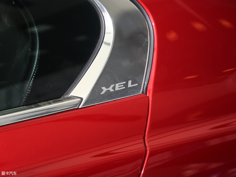 2018ݱXEL 2.0T 200PS A