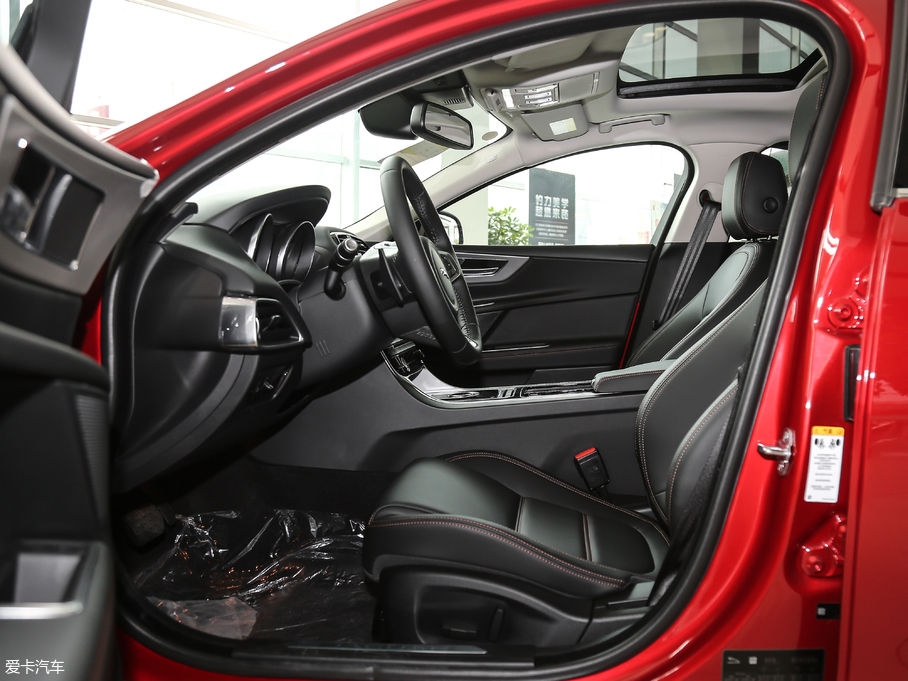 2018ݱXEL 2.0T 200PS A