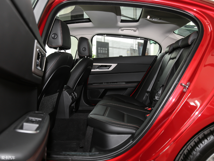 2018ݱXEL 2.0T 200PS A