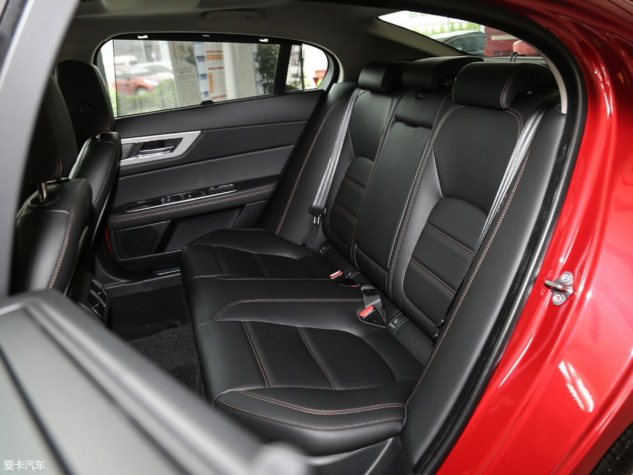 2018ݱXEL 2.0T 200PS A