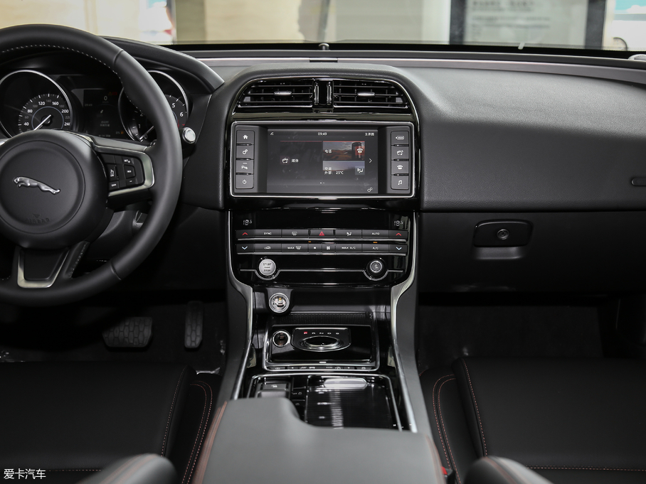 2018ݱXEL 2.0T 200PS A