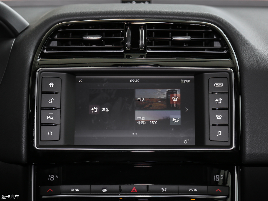 2018ݱXEL 2.0T 200PS A