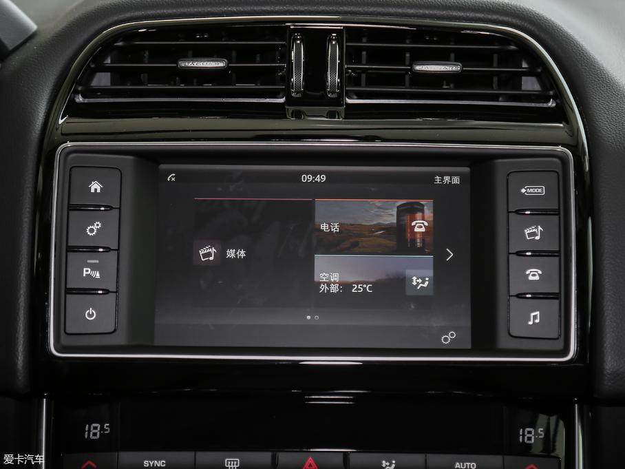 2018ݱXEL 2.0T 200PS A