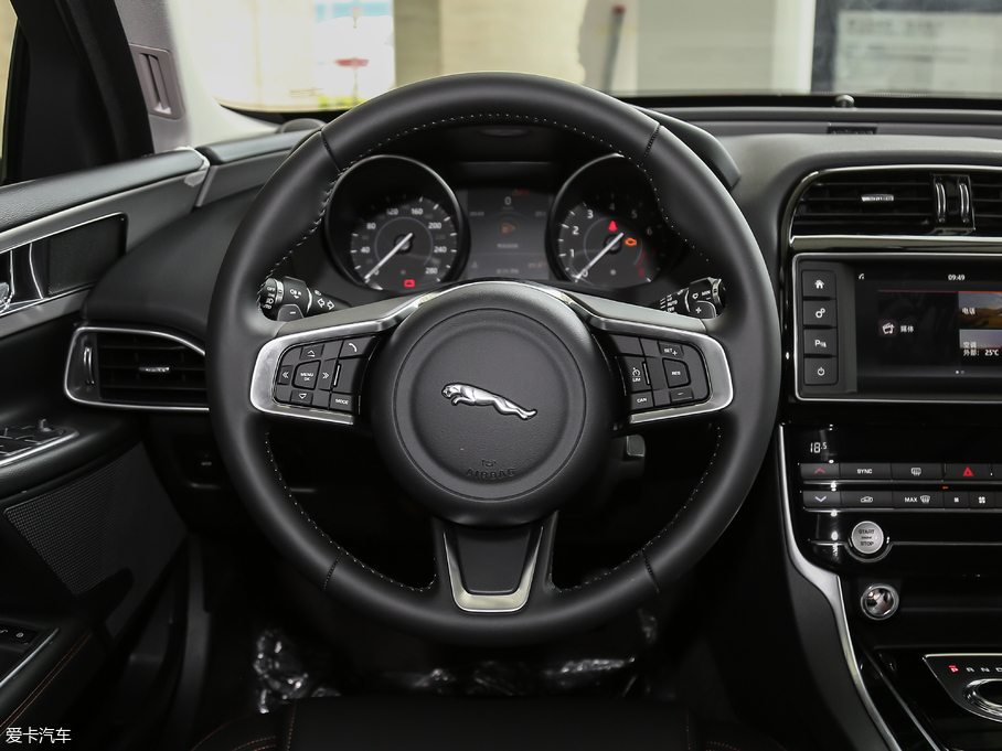 2018ݱXEL 2.0T 200PS A