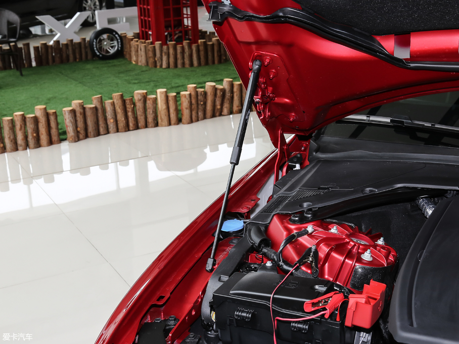 2018ݱXEL 2.0T 200PS A