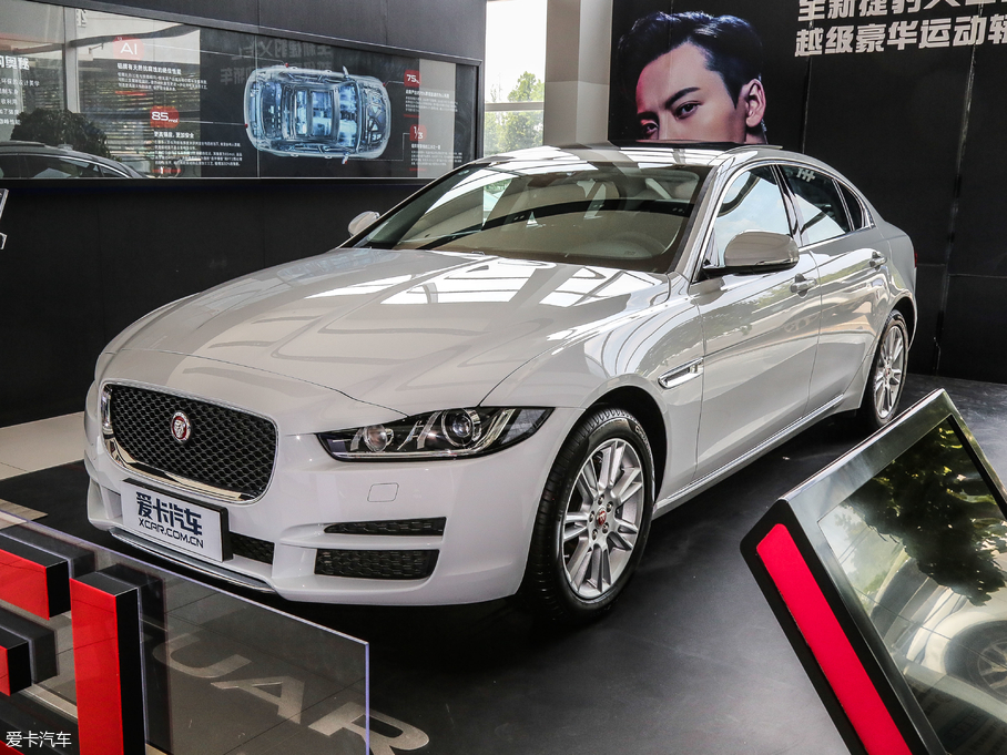 2018ݱXEL 2.0T 200PS LOVE۰