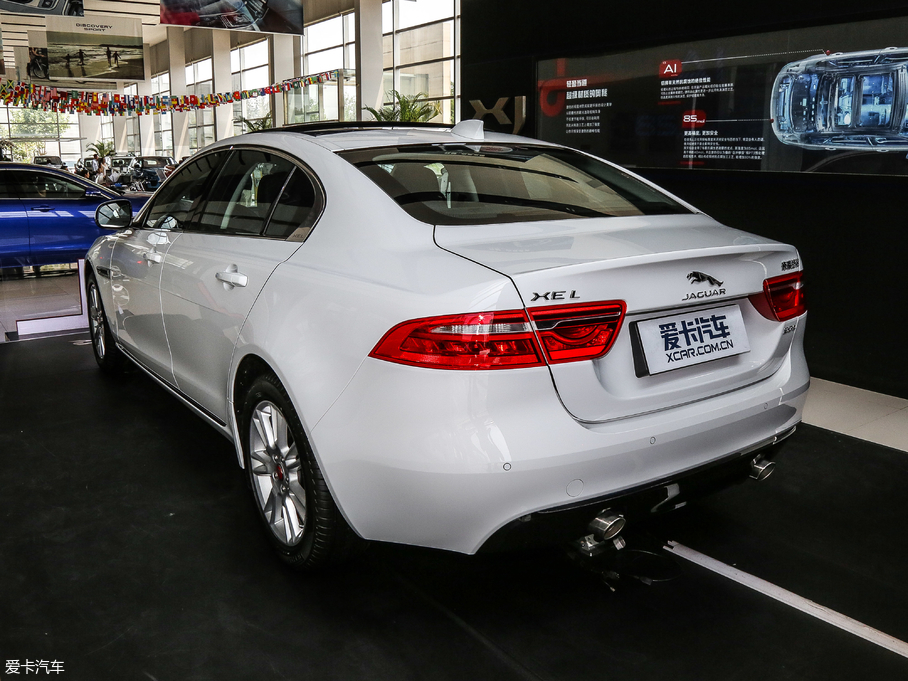 2018ݱXEL 2.0T 200PS LOVE۰