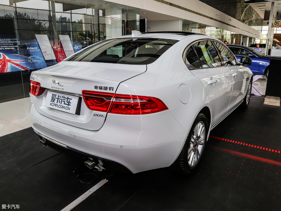 2018ݱXEL 2.0T 200PS LOVE۰