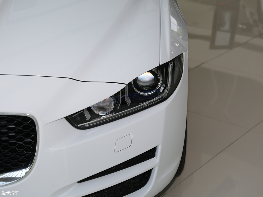 2018ݱXEL 2.0T 200PS A