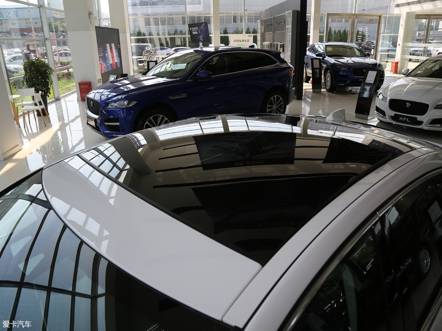 2018ݱXEL 2.0T 200PS A