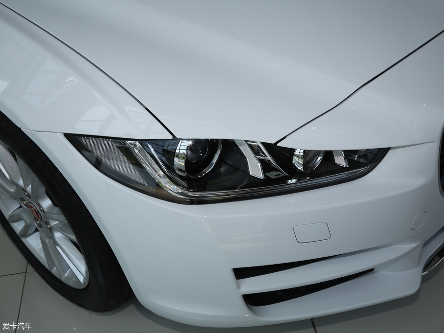 2018ݱXEL 2.0T 200PS A