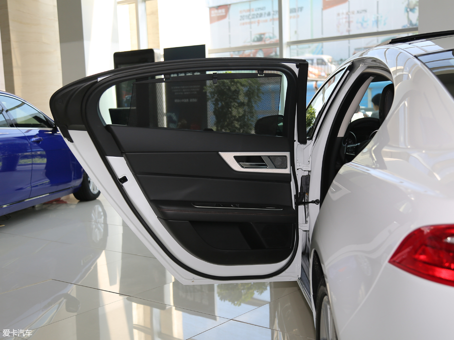 2018ݱXEL 2.0T 200PS A