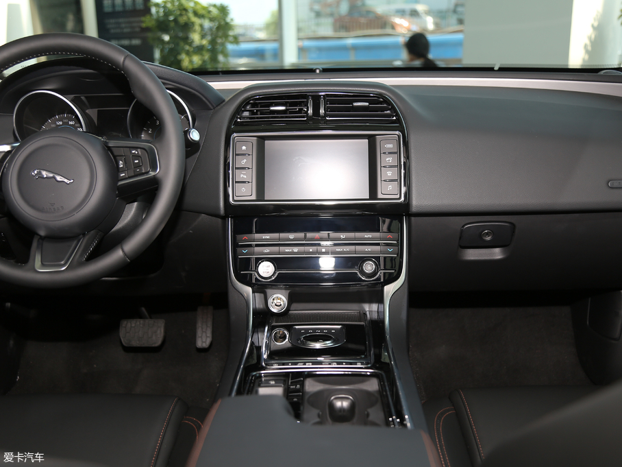 2018ݱXEL 2.0T 200PS A