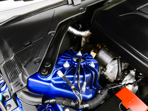 2018款2.0T 250PS 奢华版 其它