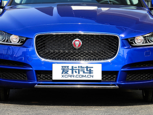2018款2.0T 200PS LOVE挚爱版 中网