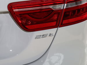 2018款2.0T 250PS 尊享版 细节外观