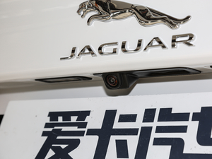 2018款2.0T 250PS 尊享版 细节外观