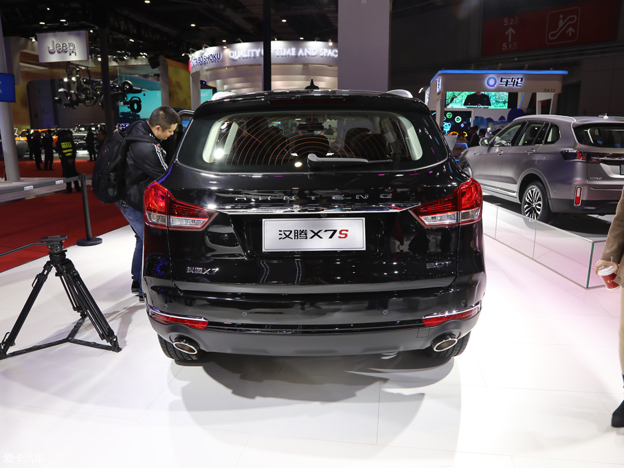 2019hvX7 S 1.5T քӄI