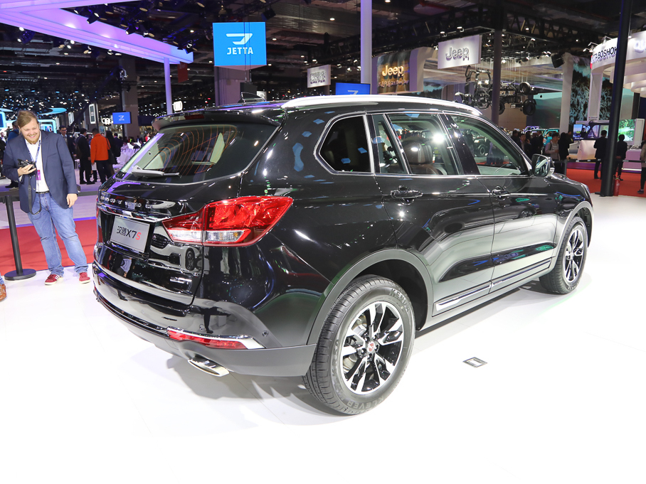 2019hvX7 S 1.5T քӄ(chung)I(y)