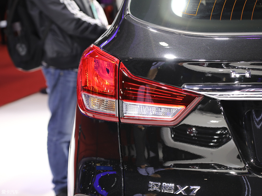 2019hvX7 S 1.5T քӄ(chung)I(y)