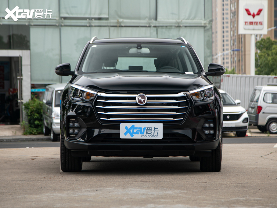 2020hvX5 1.5T Ԅ(dng)A 5