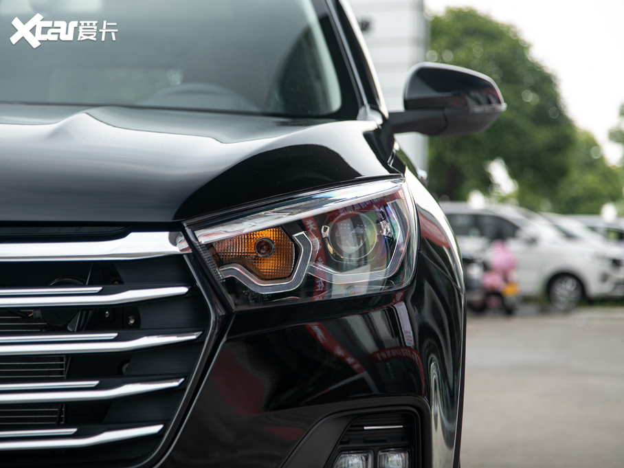 2020hvX5 1.5T ԄӺA 5