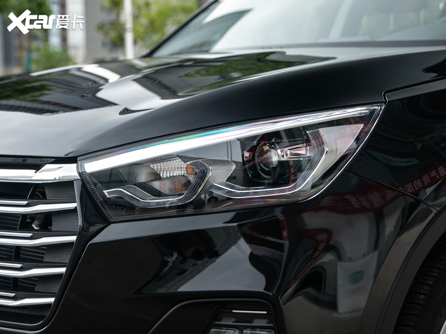 2020hvX5 1.5T ԄӺA 5