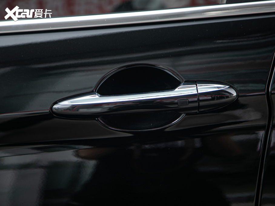 2020hvX5 1.5T ԄӺA 5