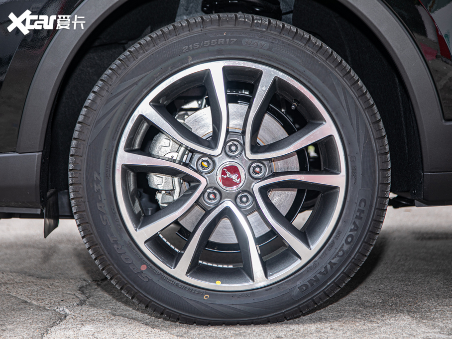 2020hvX5 1.5T ԄӺA 5