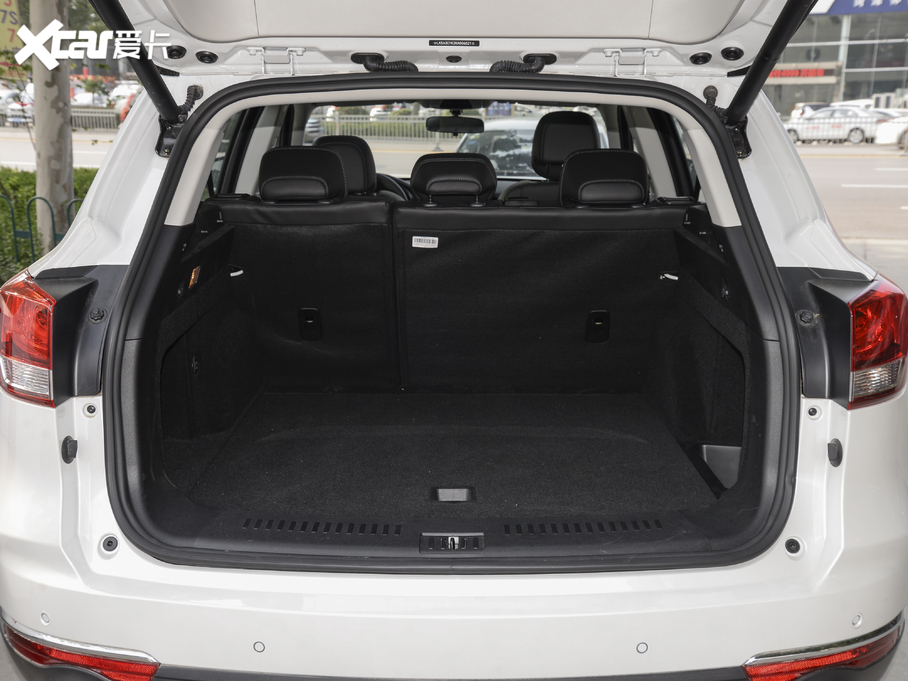 2020hvX7 S 1.5T ԄI(lng)