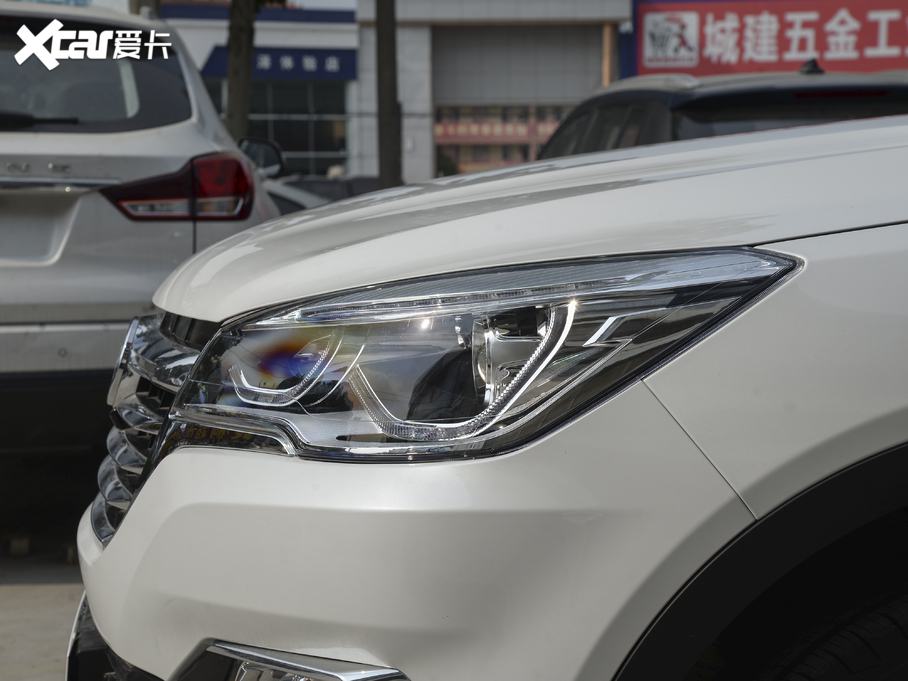 2020hvX7 S 1.5T ԄI(lng)