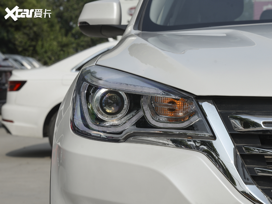 2020hvX7 S 1.5T ԄI(lng)