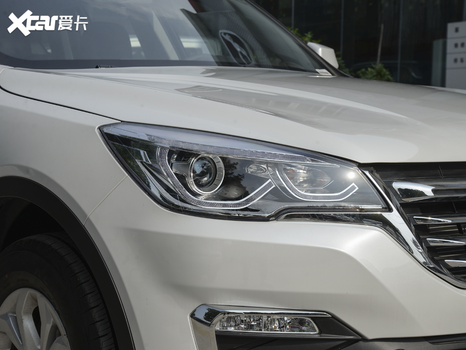 2020hvX7 S 1.5T ԄI(lng)