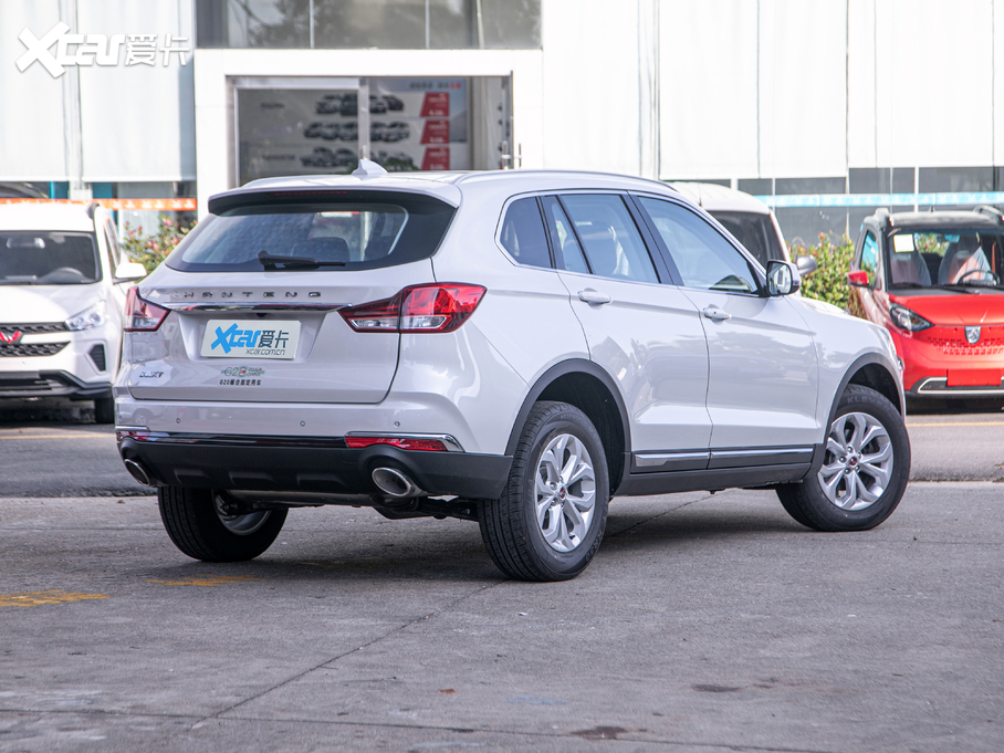 2020hvX7 S 1.5T Ԅ(dng)