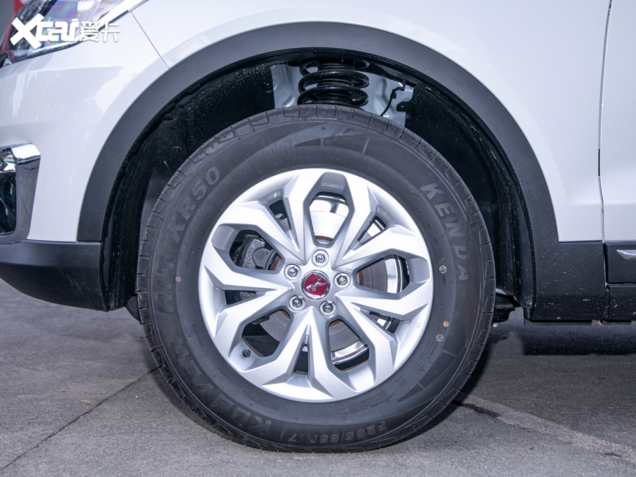 2020hvX7 S 1.5T Ԅ(dng)