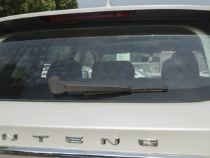 2020款S 1.5T 自动智领型 细节外观