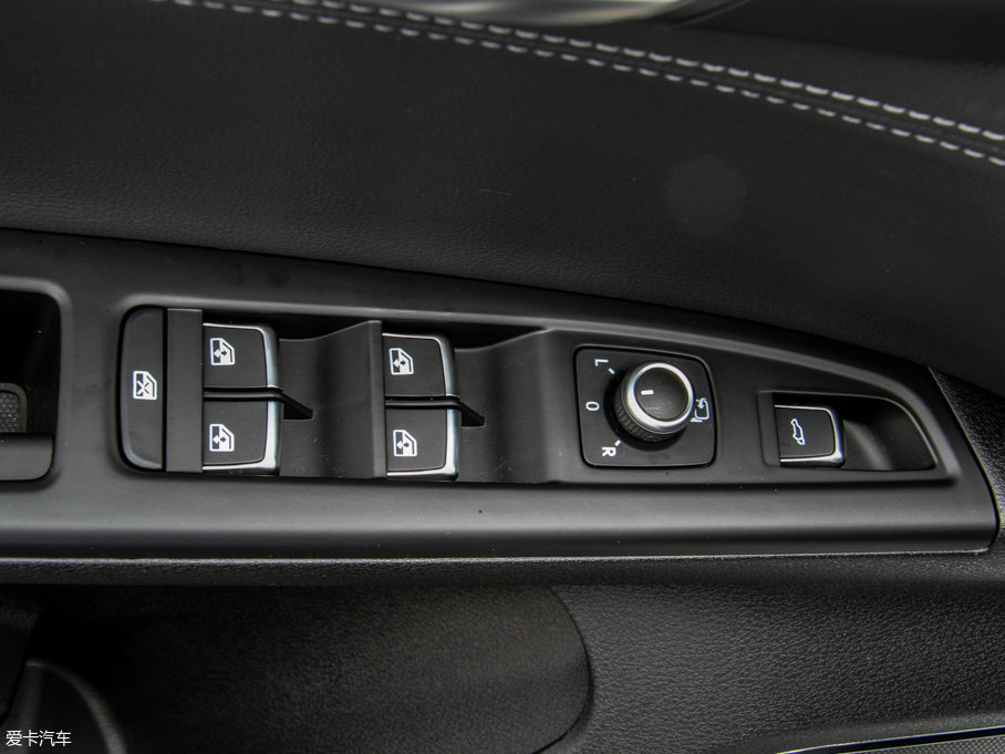 2016��h�vX7 2.0T �Ԅ����R��