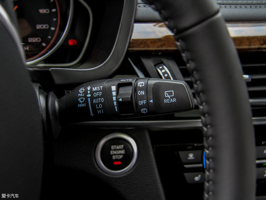 2016��h�vX7 2.0T �Ԅ����R��