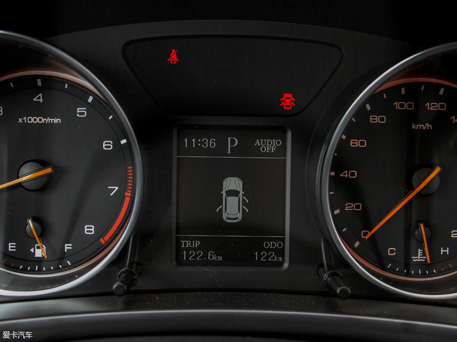 2016��h�vX7 2.0T �Ԅ����R��