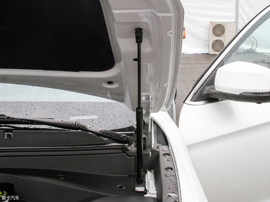 2016��h�vX7 2.0T �Ԅ����R��