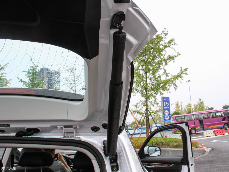 2016��h�vX7 2.0T �Ԅ����R��