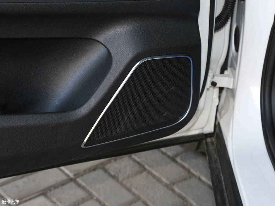 2016��h�vX7 2.0T �Ԅ�(d��ng)���R��