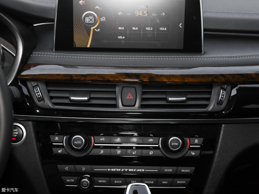 2016��h�vX7 2.0T �Ԅ�(d��ng)���R��