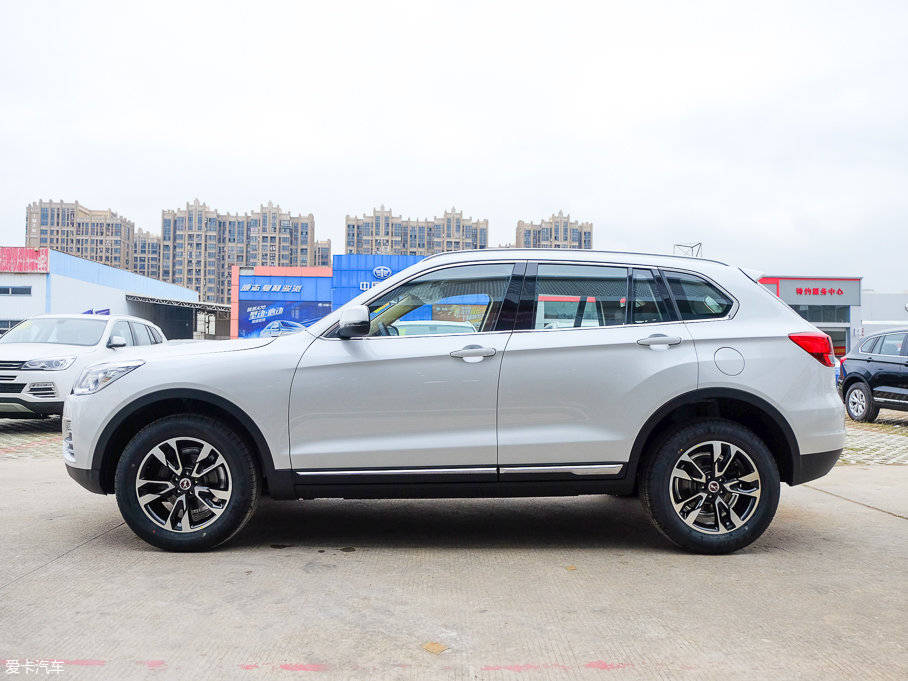 2016hvX7 2.0T Ԅ(dng)A