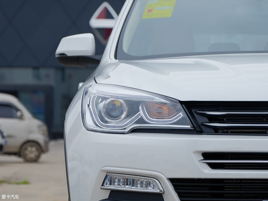 2016��h�vX7 2.0T �ԄӺ��A��