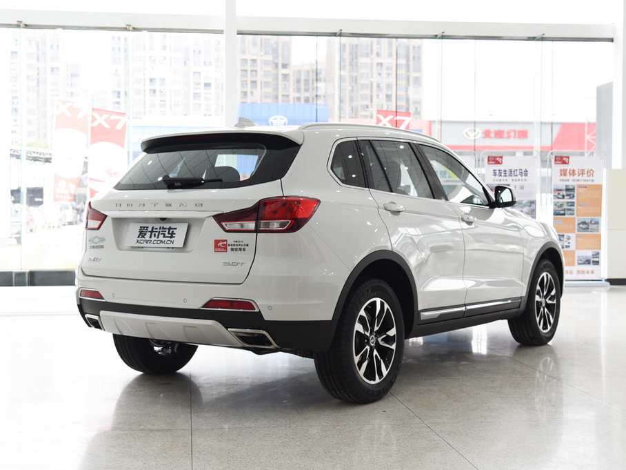 2016hvX7 2.0T Ԅ(dng)