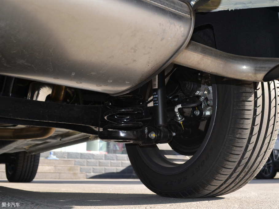 2018hvX5 1.5T CVTńŞ