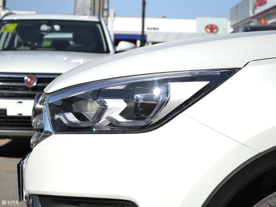 2018hvX5 1.5T CVTńŞ