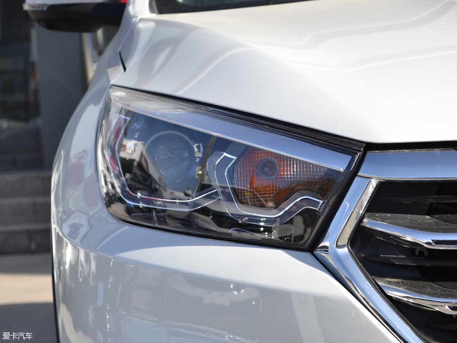 2018hvX5 1.5T CVTńŞ